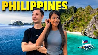 How to Travel Philippines Full Documentary 🇵🇭 [upl. by Block]