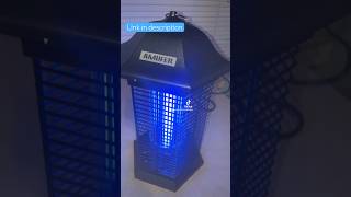 Bug Zapper amufer linkindescription [upl. by Ycrep]