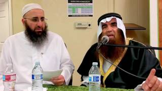 Ruling on shortening and combining prayers because of work or study  Sheikh Akram Ziyadah [upl. by Jayson479]