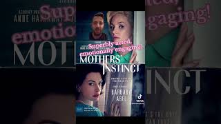 Mothers’ Instinct Movie Review [upl. by Elocon]