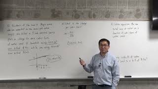 Precalculus Exam2 Review Part 2 [upl. by Ehudd]