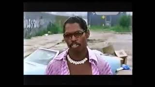 Pootie Tang Movie Preview 2001 [upl. by Gibbie]