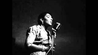 Carmen McRae A song for you [upl. by Paterson607]