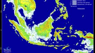 Sundaland in the Last PostGlacial Period [upl. by Eissen495]