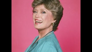 Golden Girls the best of Blanche Devereaux [upl. by Feeney]