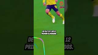 El nuevo formato de la UEFA Champions League 20242025 explicado shorts championsleague [upl. by Gnanmas]