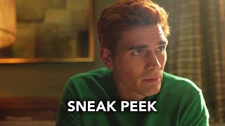 Riverdale 5x14 Sneak Peek quotThe Night Galleryquot HD Season 5 Episode 14 Sneak Peek [upl. by Mackintosh361]