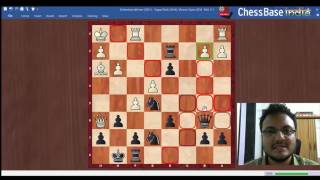 Explaining the Assisted Analysis in ChessBase 14 [upl. by Monarski]