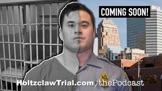 COMING SOON HoltzclawTrial The Podcast [upl. by Kina]