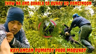 PART 19MATIRA ANG MATIBAY VIRAL INTENSE KRITIKAL COLLBORATION [upl. by Oivaf]