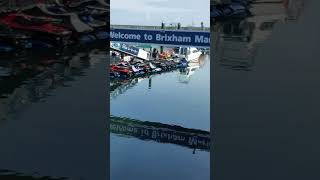 Welcome to Brixham  Charity event 17th Aug brixham share like devon [upl. by Cristian53]