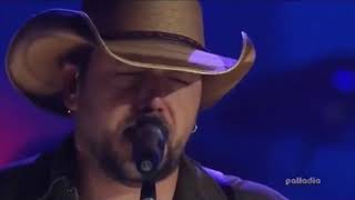 Turn the Page  Bob Seger amp Jason Aldean [upl. by Benco]