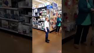 You guys remember this kid It’s the Walmart yodeling boy yodelingking twediebirdproductions [upl. by Schnur]