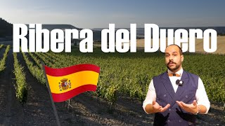 Ribera del Duero [upl. by Joed318]