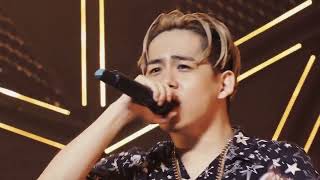 清水翔太『My Boo』20162023 SPECIAL LIVE MIX [upl. by Christen]