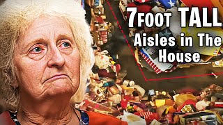 Most Shocking Moments On Hoarders [upl. by Tiat374]