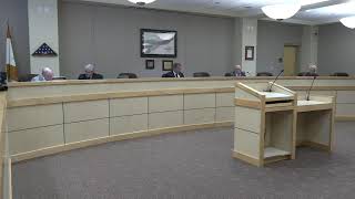 Amador County Board of Supervisors’ Meeting of 5923 [upl. by Marsden]