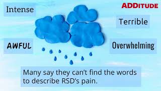 How ADHD Ignites Rejection Sensitive Dysphoria [upl. by Sone]