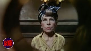 Rosemarys Baby 1968  Official Trailer [upl. by Pazice]