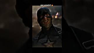 AVENGERS END GAME EPIC MOMENT 🔥 shorts shortvideos [upl. by Kraft827]