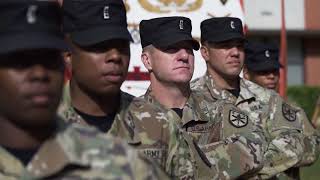 Army Warrant Officer 100 Year Anniversary Video [upl. by Etnaud406]