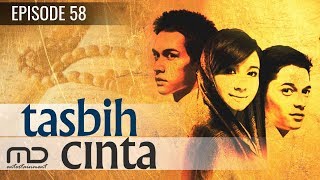 Tasbih Cinta  Episode 58 [upl. by Riggall]