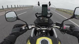 Motovlog  Mergem la circuit [upl. by Atteynot32]