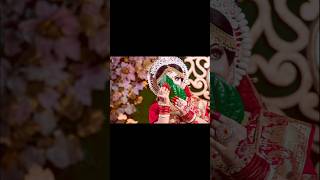 Bengali bridal look 2024 yt shorts [upl. by Oetomit]