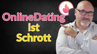 Realtalk Die 10 Wahrheiten über Onlinedating enthüllt [upl. by Idou]