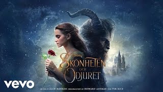 Alan Menken  Prolog del 1 Från quotSkönheten och OdjuretquotAudio Only [upl. by Nylyoj379]