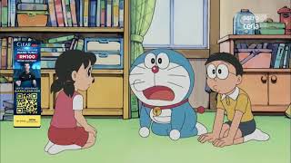 Doraemon Malay 2024  12 [upl. by Aziul499]