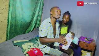 LOBOLA EPISODE 1 AMEYA COMEDY [upl. by Neelrad]