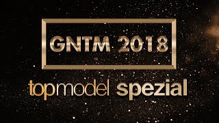 GNTM 2018 Drama beim Umstyling [upl. by Anais]