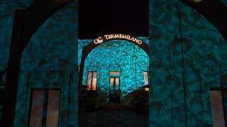 Amazing Spa In Milan QC Terme Milano spa relaxation milan [upl. by Alane]