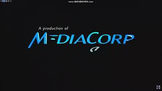 Film scapeDreampool productionsMediacorp studiosChannel 5 2008 [upl. by Maurilia]