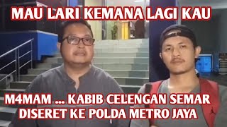 TERBARU  SI CELENGAN SEMAR DISERET KE METRO JAYA [upl. by Dlorah]