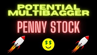 Potential Multibagger AI Penny Stock  VSBLTY Groupe Technologies Corp VSBGF Stock Review  News [upl. by Einberger]