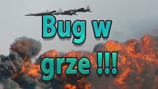 Warpath 110  Bug w grze [upl. by Llyrat]