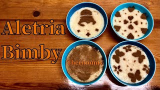 Aletria na Bimby  Thermomix [upl. by Nnav]