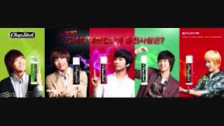 MBLAQ ChapStick Song Version A [upl. by Gustav]