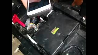 20082016 Yamaha r6 ecu reflash [upl. by Eitsud585]