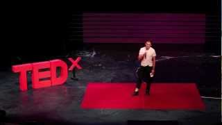 TEDxParkerSchool  Casey Neistat  Embracing Your Limitations and Making Movies [upl. by Aicena]