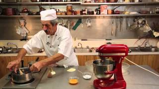 Learn to make a traditional French Chocolate Mousse with this FREE video [upl. by Yntruoc]