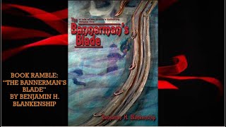 Raise The Banner  quotThe Bannermans Bladequot Ramble [upl. by Esiled]