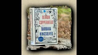 Novo  Demon Koperhed  Barbara Kingsolver  Audio knjiga [upl. by Stanwood232]