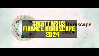 2024 Financial Forecasts for Sagittarius  Wealth Insights amp Money Horoscopes [upl. by Llenart]