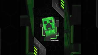 minecraft crepar minecraft minecraftgameplaypart1 minecraftvideos viral gaming [upl. by Yemrots687]