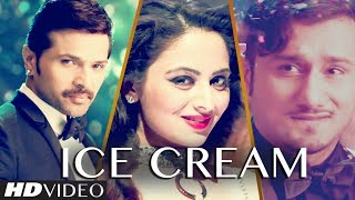 The Xpose Movie Ice Cream Khaungi Full Video Song  Yo Yo Honey Singh Himesh Reshammiya [upl. by Euqinomad]