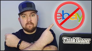 I Deleted All My eBay Listings [upl. by Piers]