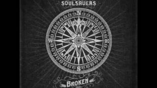 Soulsavers  Shadows Fall [upl. by Salbu]